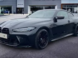 Utilisé 2020 BMW M4 Competition Edition Coupé | 89 500 €