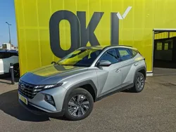 Gris Utilisé 2024 Hyundai Tucson SUV | 27 990 € (Super prix)