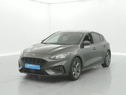 Utilisé 2021 Ford Focus ST-Line Berline | 19 400 € (Prix juste)