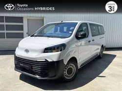 Utilisé 2024 Toyota Proace Van | 31 890 €