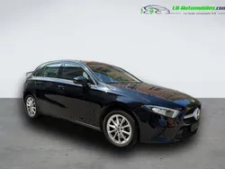 Utilisé 2021 Mercedes A250 Berline | 26 900 € (Bon prix)