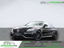 Utilisé 2023 Mercedes C63 AMG AMG Berline | 96 700 €
