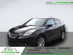 Utilisé 2019 Suzuki Baleno Berline | 17 800 € (Prix juste)