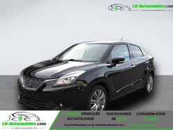 Utilisé 2019 Suzuki Baleno Berline | 17 800 € (Prix juste)