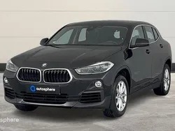 Noir Utilisé 2019 BMW X2 Sport Line SUV | 20 999 € (Prix juste)