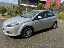 Gris Utilisé 2011 Fiat Bravo Dynamic Citadine | 6 490 €