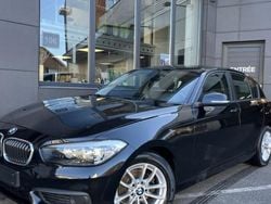Utilisé 2018 BMW 116 Citadine | 11 450 € (Super prix)