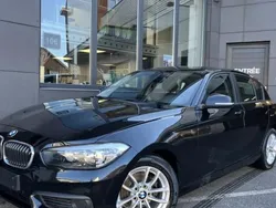 Utilisé 2018 BMW 116 Citadine | 11 450 € (Super prix)