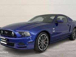 Utilisé 2013 Ford Mustang Berline | 30 000 €