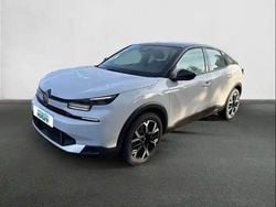 Blanc Nouvelle 2025 Citroën C4 Business Class Berline | 33 650 €