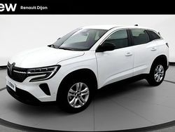 Blanc Occasion 2025 Renault Austral Evolution SUV | 27 880 € (Prix assez cher)