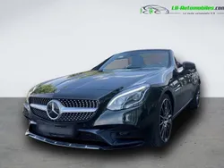 Utilisé 2019 Mercedes SLC300 Coupé | 50 500 €