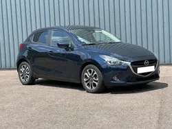Utilisé 2017 Mazda 2 Berline | 8 990 € (Super prix)