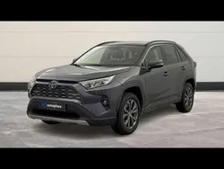 Utilisé 2023 Toyota RAV4 Hybrid SUV | 33 299 € (Super prix)