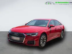 Utilisé 2022 Audi A6 Sport Berline | 44 000 € (Prix juste)