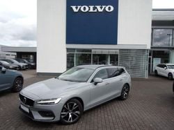 Utilisé 2024 Volvo V60 Break | 30 900 € (Super prix)