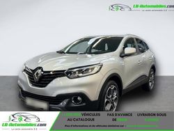 Occasion 2018 Renault Kadjar SUV | 21 900 €