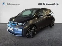 Utilisé 2022 BMW i3 Citadine | 21 444 € (Prix juste)