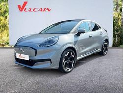 Gris Nouvelle 2025 Ford Puma Gen-E Premium | 29 900 € (Prix juste)
