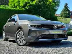 Gris Utilisé 2023 Opel Astra Business Berline | 21 800 € (Prix assez cher)