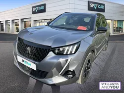 Utilisé 2021 Peugeot 2008 GT SUV | 17 690 € (Prix juste)