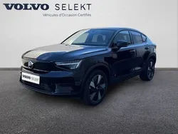 Nouvelle 2025 Volvo C40 SUV | 45 800 € (Prix juste)