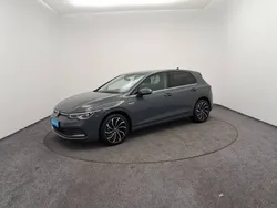 Gris Utilisé 2024 VW Golf VIII Berline | 31 990 € (Prix assez cher)
