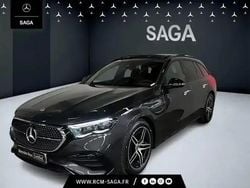 Gris foncé Utilisé 2025 Mercedes E220 AMG line Break | 75 850 €
