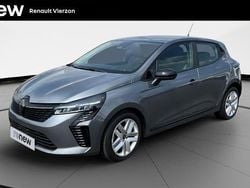 Gris Utilisé 2023 Renault Clio V Evolution Citadine | 15 490 € (Prix juste)