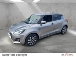 Argenté Utilisé 2020 Suzuki Swift Berline | 13 990 €