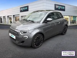 Utilisé 2022 Fiat 500e Citadine | 15 490 € (Prix juste)