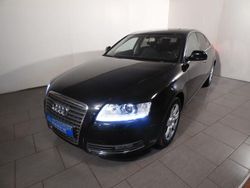 Noir Utilisé 2008 Audi A6 Ambition Berline | 12 490 €