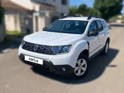 Blanc Utilisé 2022 Dacia Duster Comfort SUV | 13 065 € (Super prix)