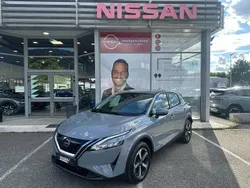 Utilisé 2023 Nissan Qashqai SUV | 23 490 € (Bon prix)