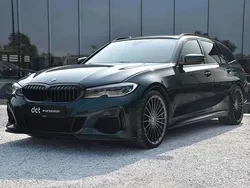 Vert Utilisé 2021 Alpina B3 Break | 64 900 €