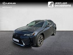 Gris Utilisé 2022 Lexus UX 250h SUV | 26 990 € (Prix juste)