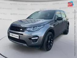Utilisé 2019 Land Rover Discovery Sport SE SUV | 24 999 € (Super prix)