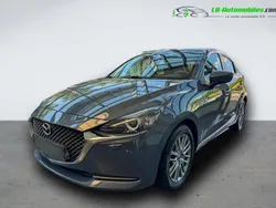 Utilisé 2021 Mazda 2 Citadine | 19 700 € (Prix juste)