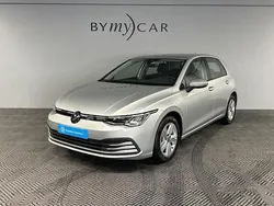 Utilisé 2023 VW Golf VIII | 19 840 € (Bon prix)