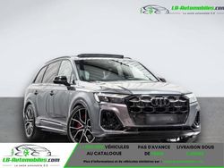 Occasion 2025 Audi Q7 Sport SUV | 118 900 €