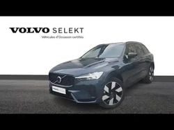 Non codifie Occasion 2024 Volvo XC60 Ultra SUV | 56 990 € (Prix assez cher)
