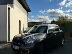 Gris Utilisé 2014 Mini Countryman SUV | 11 500 €