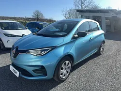 Utilisé 2020 Renault Zoe Life Citadine | 8 390 € (Bon prix)