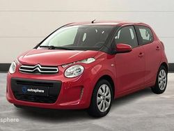 Utilisé 2021 Citroën C1 Feel Citadine | 8 999 € (Prix juste)