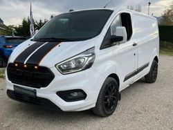Utilisé 2021 Ford Transit Custom Berline | 19 000 € (Bon prix)