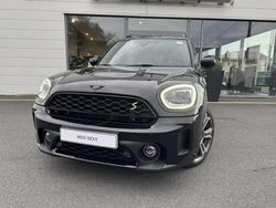Noir Utilisé 2022 Mini Cooper Countryman SUV | 30 990 € (Prix juste)