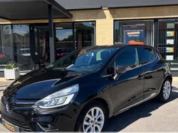 Utilisé 2018 Renault Clio IV Intens Citadine | 10 490 € (Bon prix)