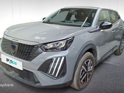 Gris artense (m) Utilisé 2024 Peugeot 2008 Active SUV | 17 580 € (Bon prix)