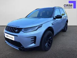 Gris Utilisé 2024 Land Rover Discovery Sport SUV | 66 990 €