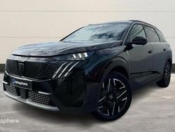 Noir Utilisé 2024 Peugeot 5008 GT SUV | 35 299 €